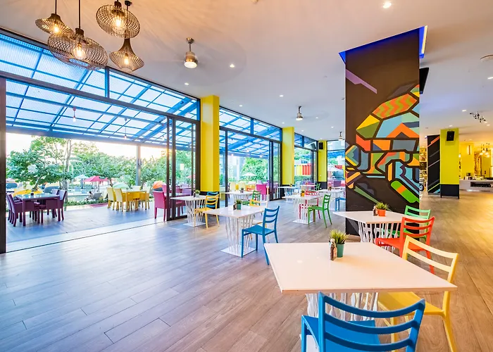 Cassia Phuket, Part Of Banyan Group