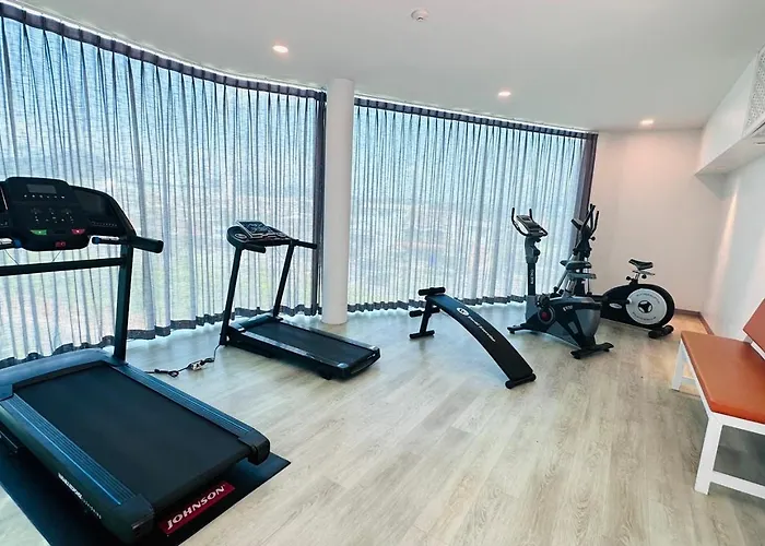 Poolrada Boutique Hotel - Sha Plus