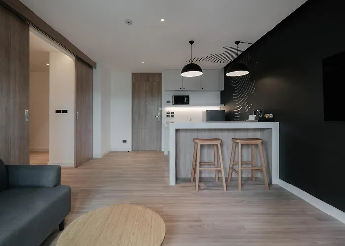 Blu Monkey Hub And Hotel Laguna, Bangtao Phuket