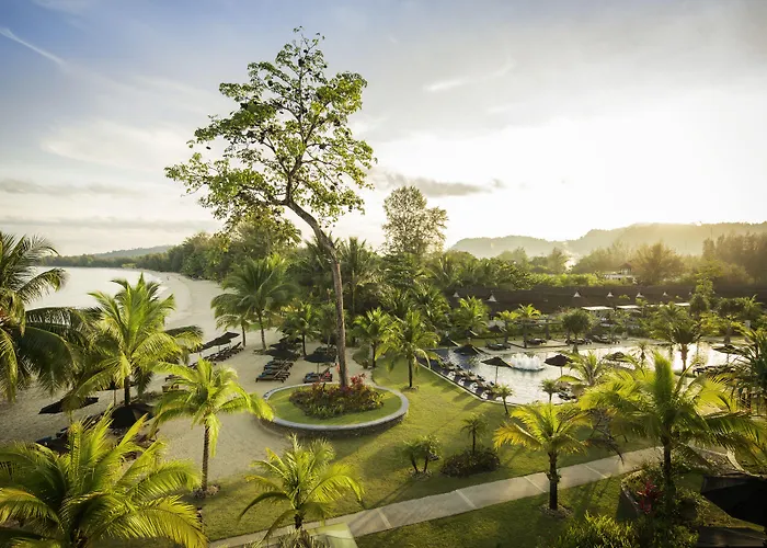 Robinson Khao Lak
