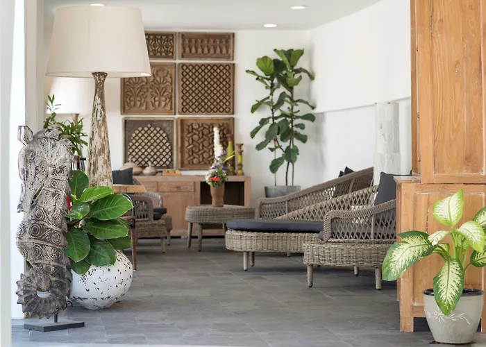 Eden Beach Khao Lak Resort & Spa