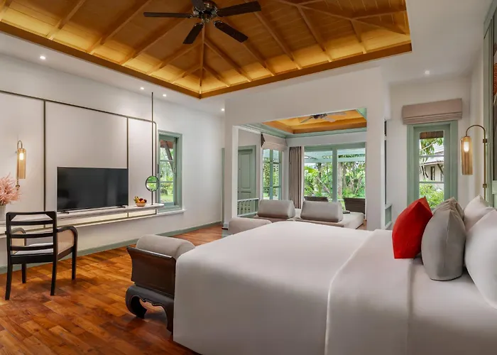 La Solaya Khao Lak