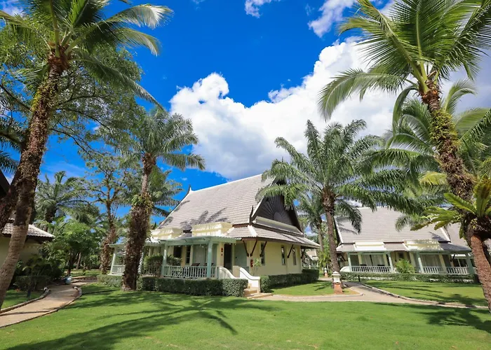 La Solaya Khao Lak