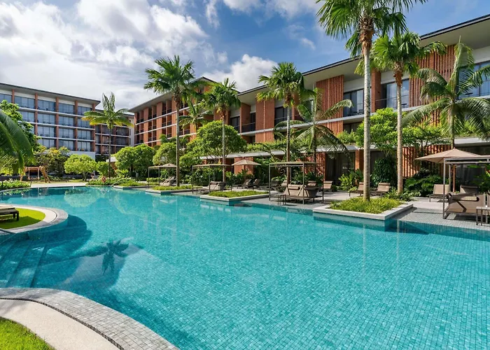 Pullman Khao Lak Resort