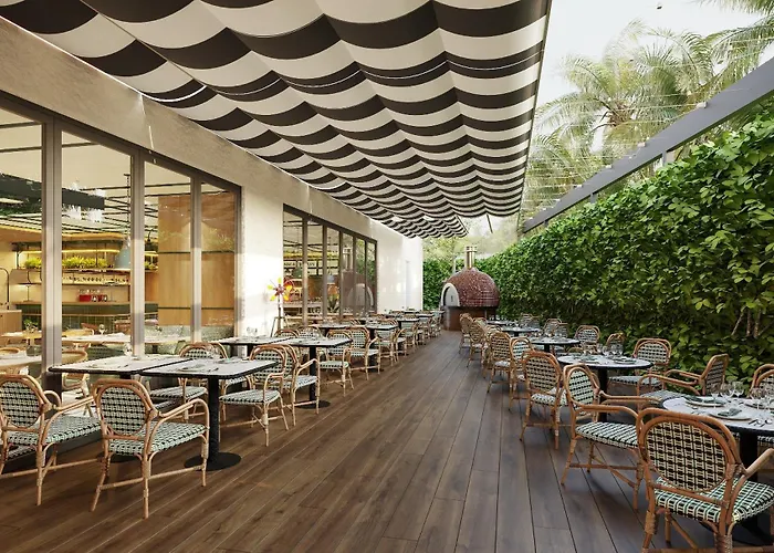 Hilton Garden Inn Phuket Bang Tao