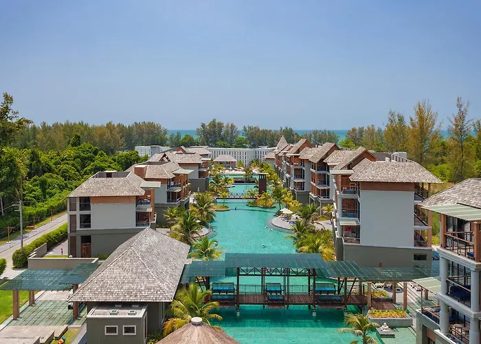 Mai Holiday By Mai Khaolak - Adult Zone