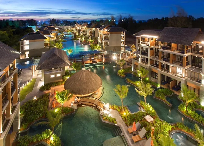 Mai Holiday By Mai Khaolak - Adult Zone